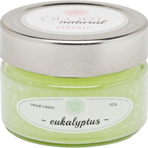 duftöl "kiefer" raumduft mit ätherischen Ölen 100% natürlich & naturrein raumerfrischer ohne künstliche duftstoffe (112g)